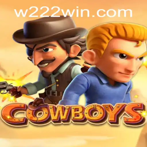 Descubra o Empolgante Jogo 'COWBOYS' em 222win.com