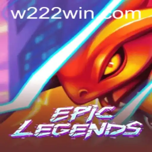 EpicLegends: Um Mergulho Profundo no Mundo Inovador dos Jogos