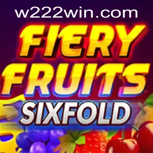 Explorando o Empolgante Mundo de FieryFruitsSixFold
