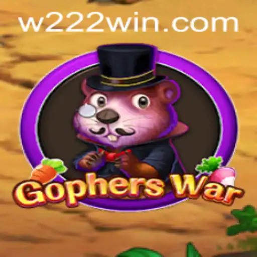 GophersWar: O Jogo Que Está Conquistando o Mundo