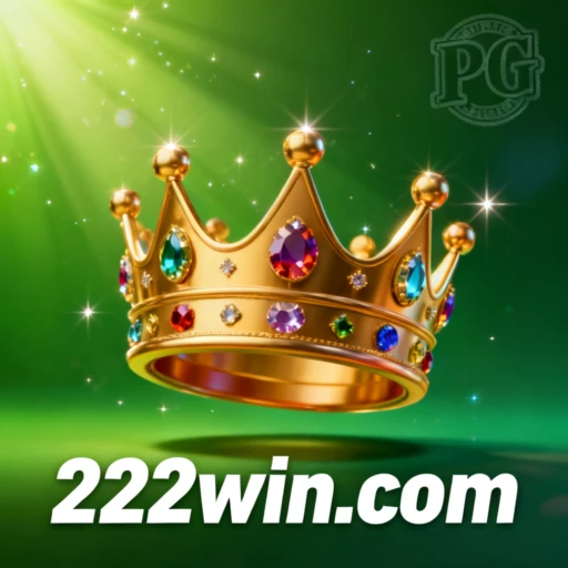 222win.com Logo
