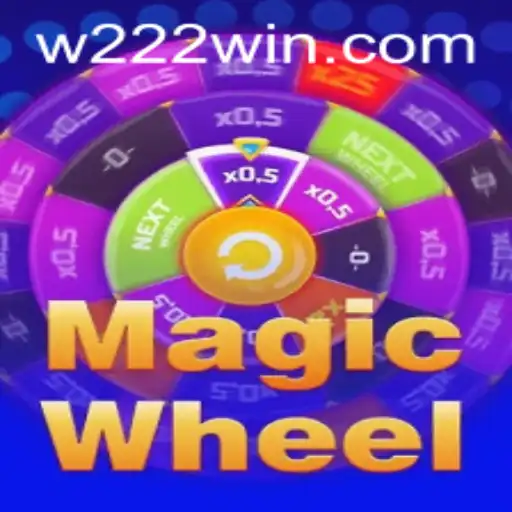 MagicWheel: Descubra o Empolgante Mundo do Jogo de Azar em 222win.com