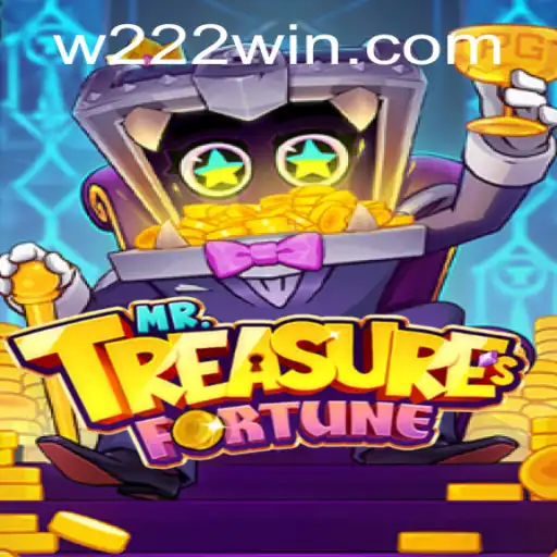 Descubra o Fascínio de MrTreasuresFortune no 222win.com