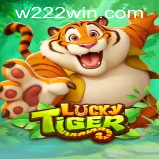 Explorando o Mundo de LuckyTiger no 222win.com