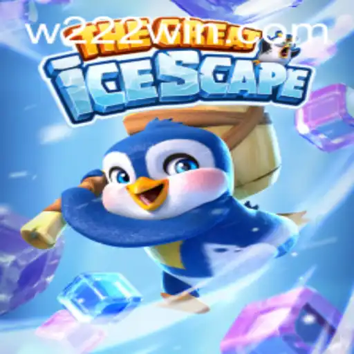 Explorando TheGreatIcescape: Aventuras Congelantes no Mundo dos Jogos