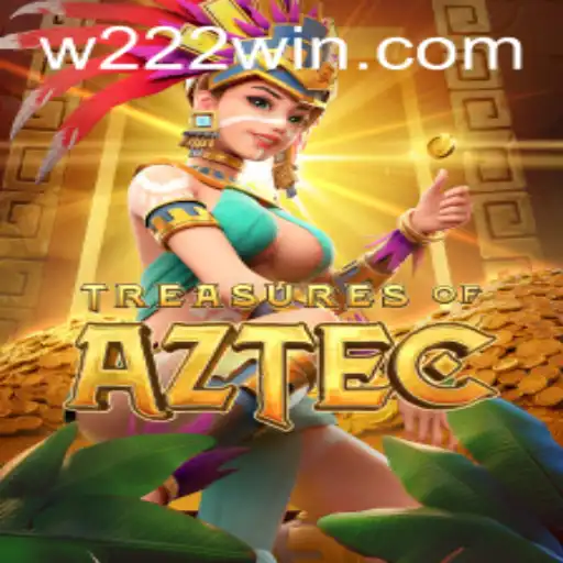 Descubra os Segredos de 'Treasures of Aztec' no 222win.com