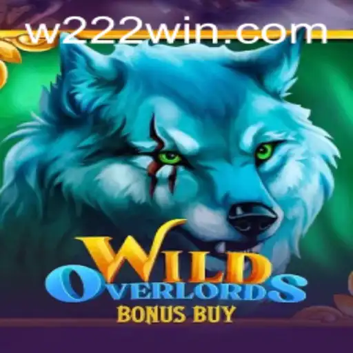 Explorando WildOverlordsBonusBuy: Um Mergulho no Mundo dos Jogos Online